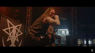 INGESTED - Endless Machine (Official Video)