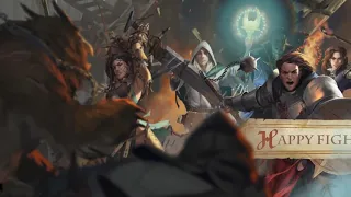 Pathfinder Kingmaker I Bloody Mess DLC Trailer I RPG I PC