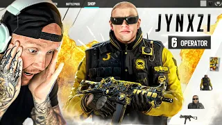 JYNXZI BROUGHT ME BACK TO RAINBOW 6… (NEW BUNDLE)