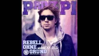 Prinz Pi - Laura (Album: Rebell ohne Grund 2011)