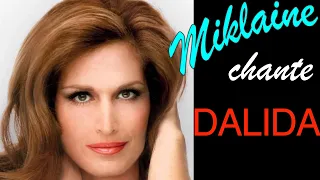 PETIT HOMME / Little man (Sonny & Cher) - DALIDA