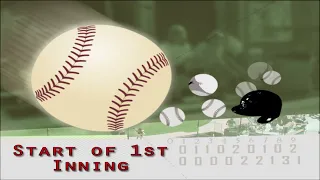 Payoff Pitch Baseball - SF @ NYM 3-21-24