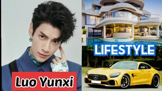 Luo Yunxi (Leo Luo) |Biography|Lifestyle |Age |Net Worth| Facts|Girlfriend|Top Dramas| and much more