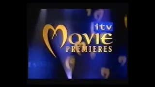 ITV Adverts - 2000