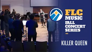 Music Department Concert | Killer Queen | Fort Lewis College