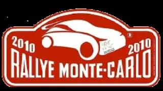 IRC 2010 Rallye Monte Carlo - SS1-2 Live