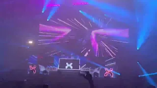 Excision Set Pt2 Aragon Ballroom Oct 30