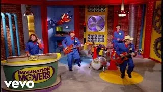 Imagination Movers - Imagination Movers Theme Song