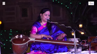 Sunanda Sharma Thumri in Raag Desh
