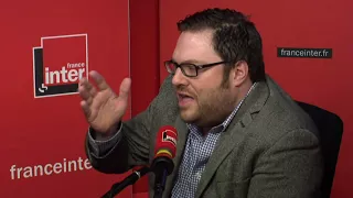 Mathieu Bock-Côté : "La France est un laboratoire intellectuel et politique fascinant"
