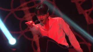 230527~28 OnlyOneOf 1st Concert libidO - OnlyOneOf KB focus 온리원오브 규빈 직캠