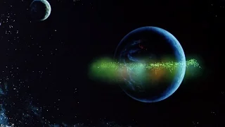 機動戦士ガンダムCCA 0093 主題曲 BEYOND THE TIME 〜メビウスの宇宙を越えて〜 附中文歌詞