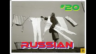 RUSSIAN Compilation Meanwhile in RUSSIA#20