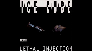 Ice Cube - Really Doe - Lethal Injection 1993