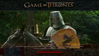 Medieval 2 Total War : Game of Thrones : Baratheon #17