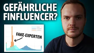 Studie enthüllt: Die dunkle Wahrheit über Finanz-Influencer