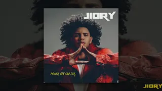 Jiory - Eso Es Amor - Bachata - Single