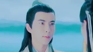 Ju Jing Yi - Du Qing ost legend of white snake 2019 (humming song)