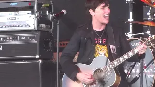 Eric Martin - Be With You (Mr. Big Live) Rocktember - Grand Casino - Hinckley, Minnesota12SEP2015