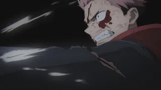 Jujutsu Kaisen Season 2 [ AMV ] The Score 🔥 Fighter 🔥