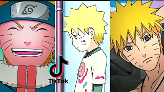 naruto uzumaki tiktok edit/2