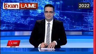 Edicioni i Lajmeve Tv Klan 29 Qershor 2022, ora 09:00 | Lajme – News