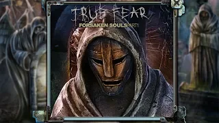 КЛАДБИЩЕ ПОД ДОМОМ ► True Fear: Forsaken Souls #6 (ПОСМОТРИ ОПИСАНИЕ)