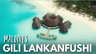 Gili Lankanfushi, Maldives | Cinematic Travel Video