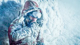 A Mountaineer Trapped on Everest In -37°C | True Story |