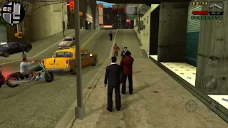 How to get rid from the police without cheat codes/ GTA Liberty City