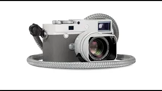 Как я снимаю камерой Leica за миллион
