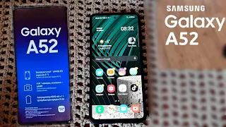 Samsung Galaxy A52 СТОИТ ЛИ БРАТЬ? НОВЫЙ ХИТ 2021!