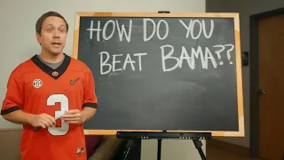 SEC Shorts - Georgia begs for help from teams that beat Alabama