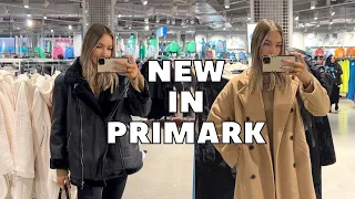 COME SHOPPING WITH ME TO PRIMARK | AUTUMN NEW IN