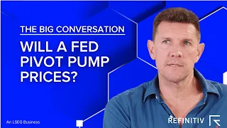 Will a Fed pivot pump prices? | The Big Conversation