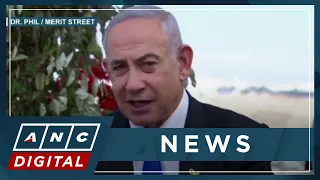 Netanyahu: Israelis to fight with only their fingernails, if they must | ANC