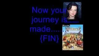 Kariina Gretere Ever After + Lyrics Settlers 7 OST