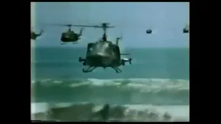 'Apocalypse Now' TV Trailer (1979)