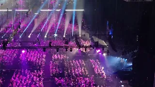 Maria Sur - When I'm Gone (Final of Melodifestivalen-2024, Friends Arena, 09.03.2024)