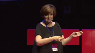 How to be passion about your job without burning out | Alena Vladimirskaya | TEDxNevaRiver