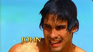 Survivor: Samoa - Official Intro [HD] (Episode 7)