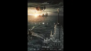 Invasion 2020 trailer - fantasy Russian movie
