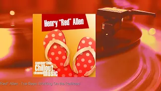 Summertime Henry Red Allen