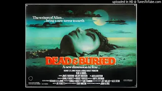 1981's Dead And Buried