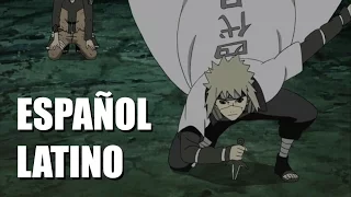 Llegada de Minato Español Latino