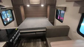 2022 SUNLITE 18RD-- MURPHY BED