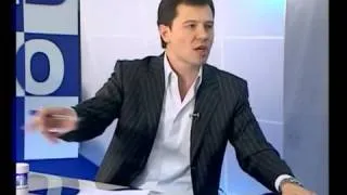 Два против одного. Анпилов Виктор Иванович.  2008