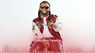 Ekip - Domi nan Telefon