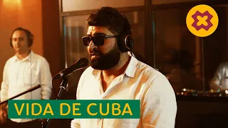 Dos Gardenias (Cover Isolina Carillo) - Vida de Cuba | Carpet Jam - Music Community  #Cuban #Spanish