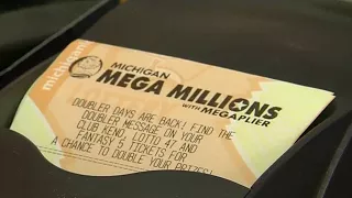 Unclaimed winning $1 million Powerball lottery ticket sold in Belleville